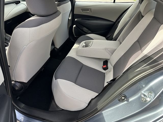 Certified Used 2024  Toyota LE image 19