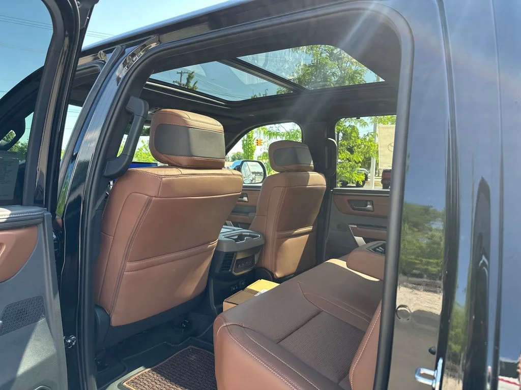 2026 Toyota Tundra 1794 Edition - Photo 16