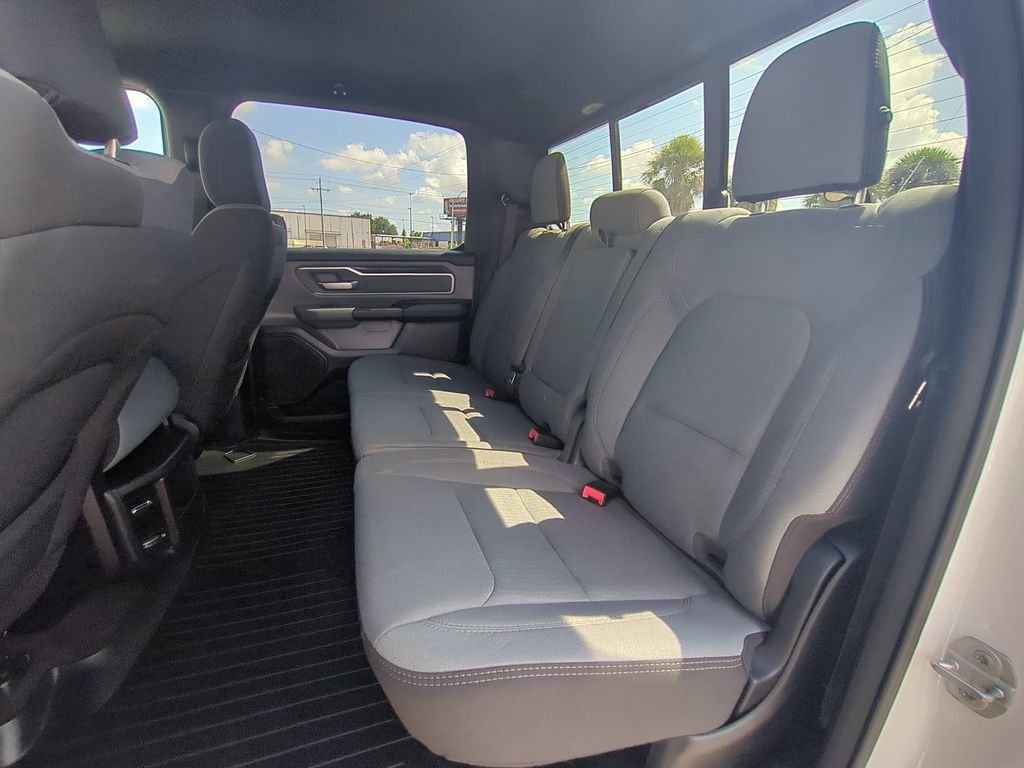 2022 RAM Ram 1500 Pickup Big Horn/Lone Star - Photo 15