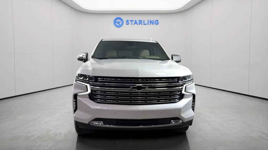 Certified Used 2021 IRIDESCENT PEARL TRICOAT Chevrolet Premier image 15