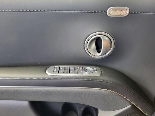 2026 Hyundai Palisade Calligraphy - Photo 9