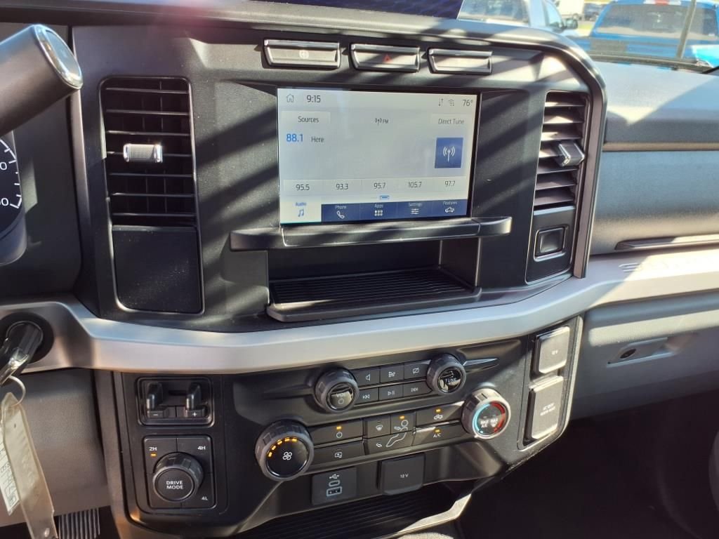 2024 FORD F-350 - Image 13