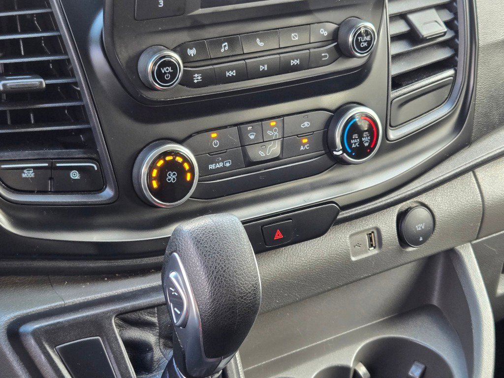 2024 Ford Transit Van Base - Photo 21