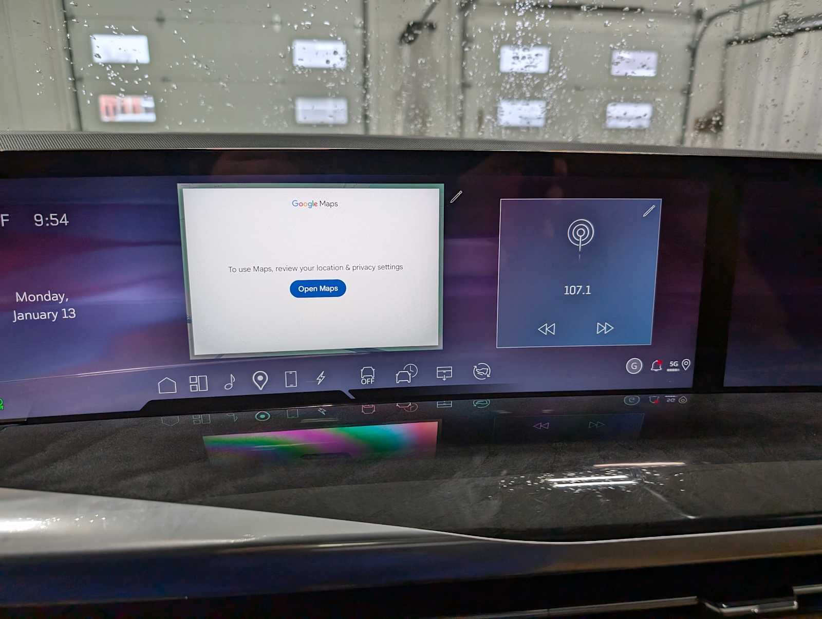 2025 Cadillac Escalade IQ Sport 2 - Photo 32