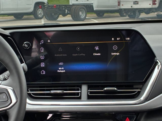 New 2026 White Sands Chevrolet ACTIV image 25