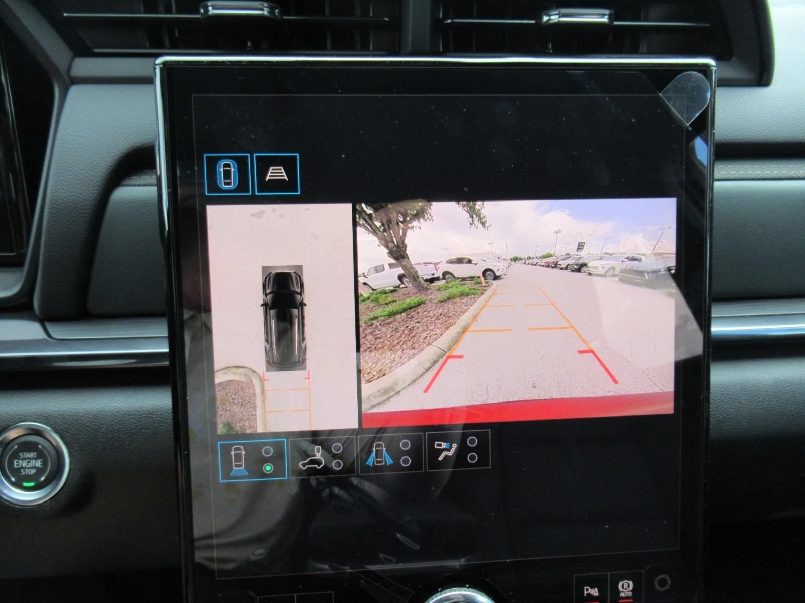 2027 GMC Terrain AT4 - Photo 29