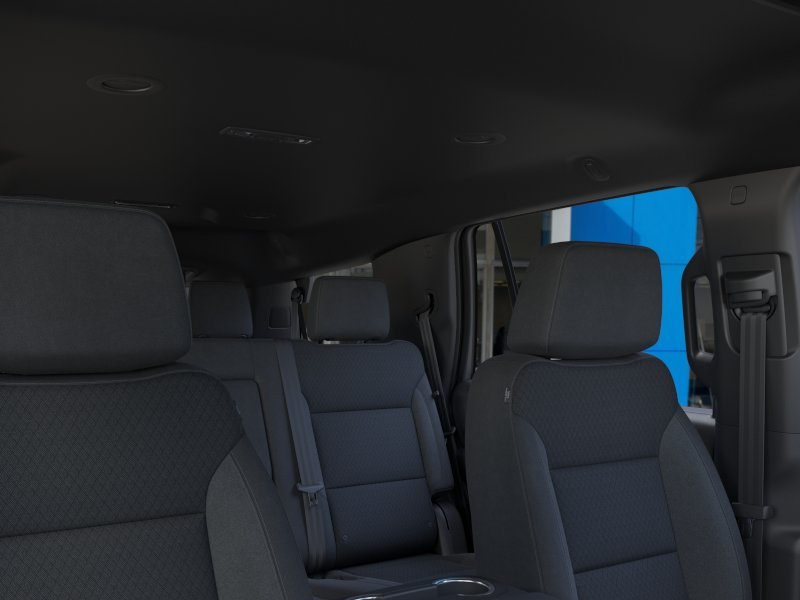 2026 Chevrolet Tahoe LS - Photo 24