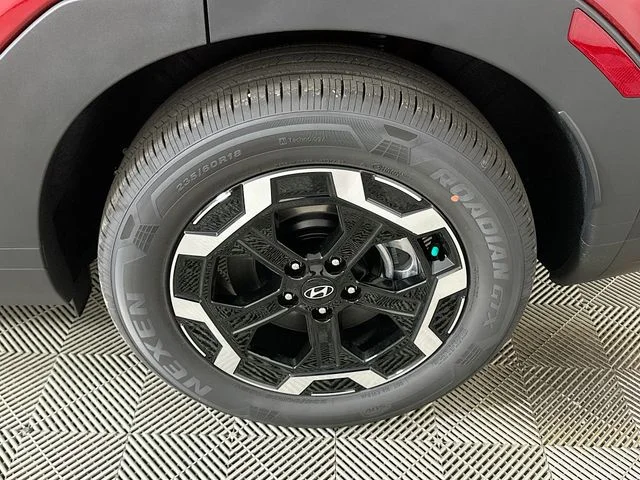 New 2026 Hyundai SANTA FE SEL