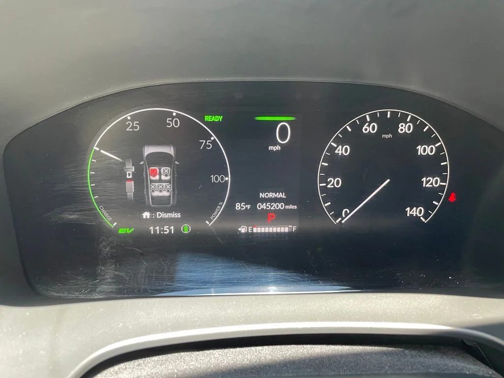 2024 Honda CR-V Sport - Photo 14