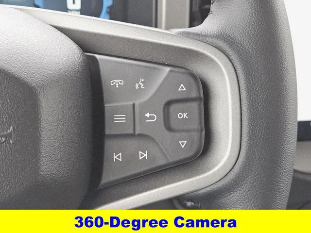 2025 Ford Bronco 4-Door Outer Banks - Photo 22