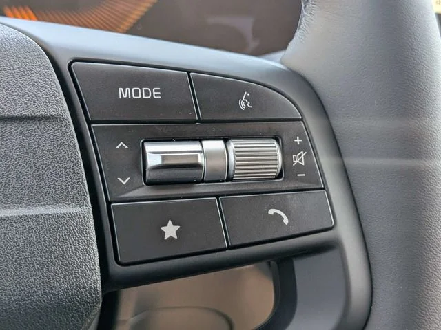 New 2026 Ebony Black Kia LX image 26