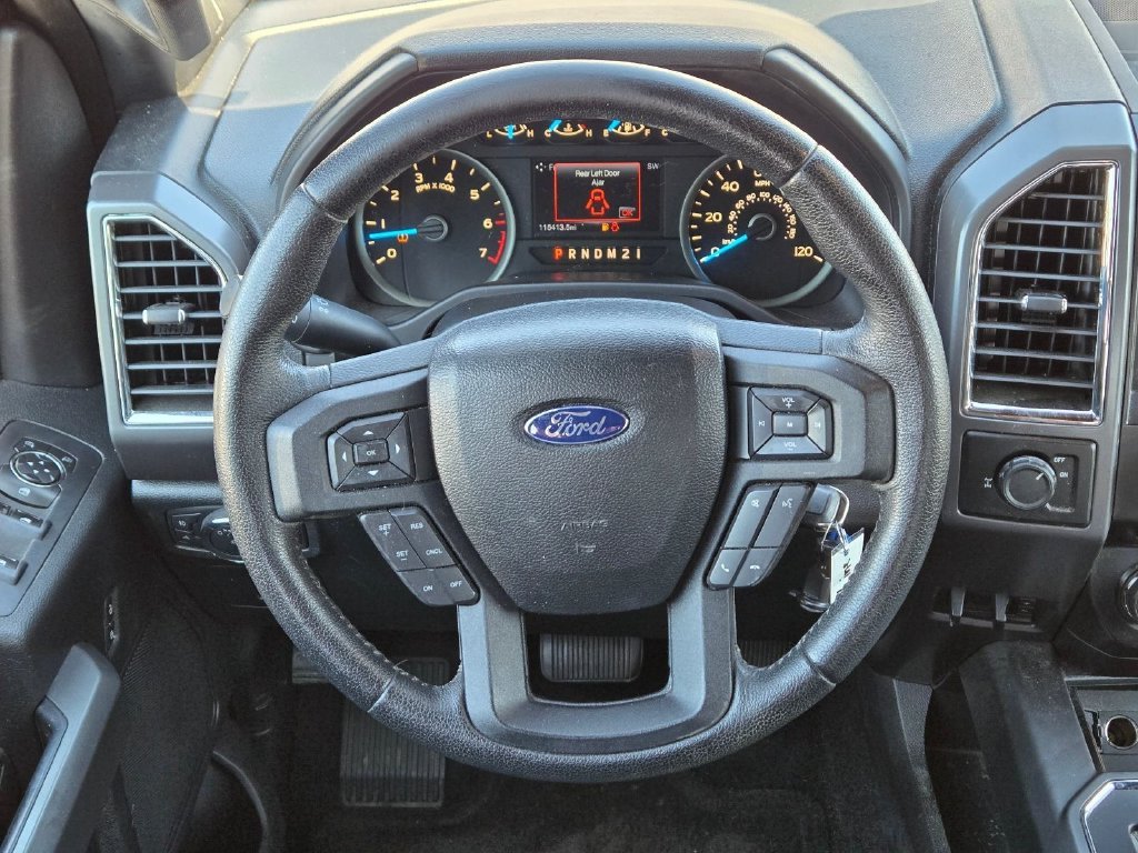 2015 Ford F-150 XLT - Photo 19