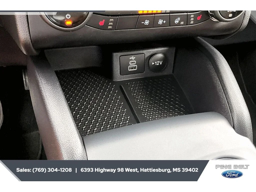 Certified Used 2023 Area 51 Ford Outer Banks image 24