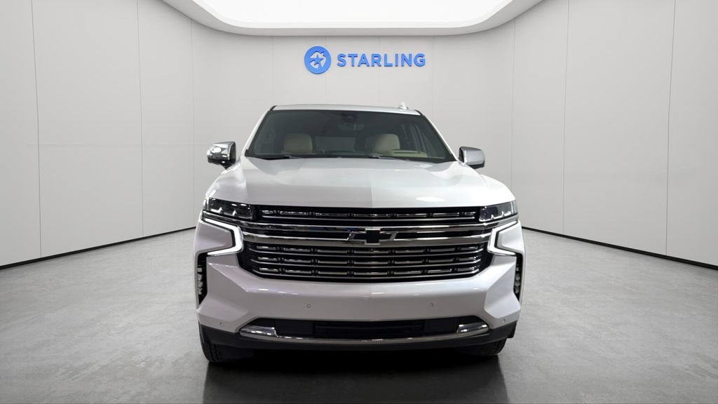 Certified Used 2021 IRIDESCENT PEARL TRICOAT Chevrolet Premier image 15