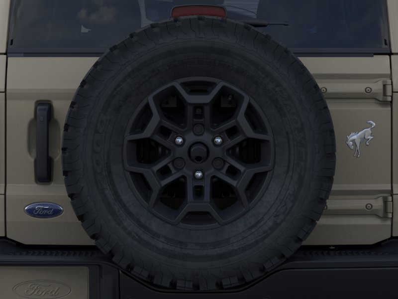 2026 Ford Bronco — photo 24