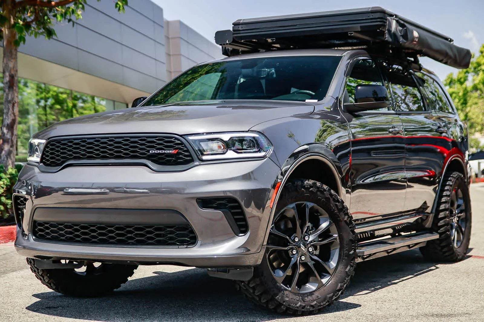 2024 Dodge Durango GT AWD's photo