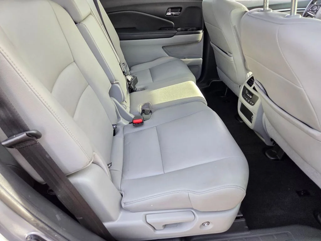 Used 2022 Silver Honda Special Edition image 20
