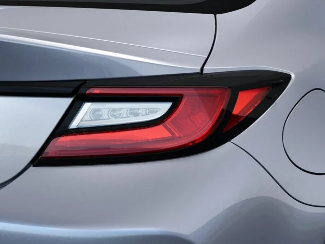 New 2026 ICE SILVER METALLIC Subaru tS image 12