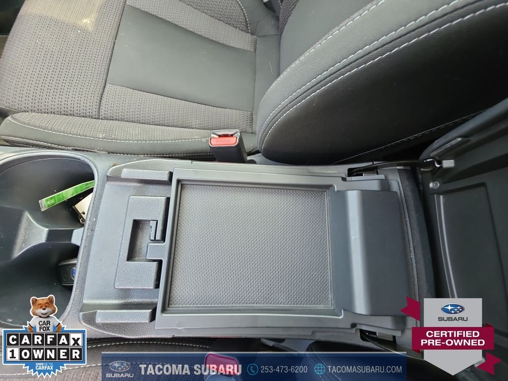2024 Subaru Outback Premium - Photo 23