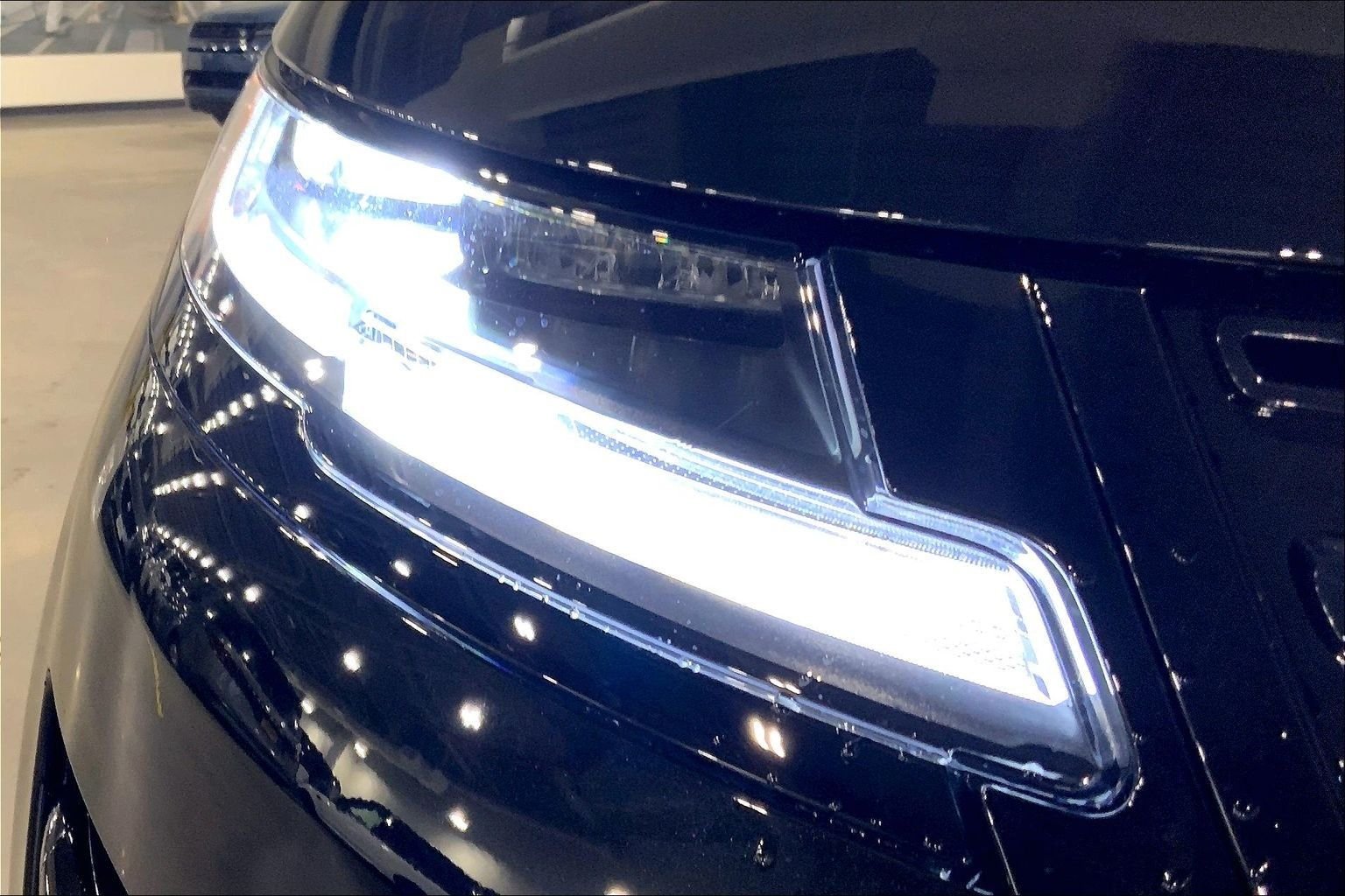 2026 Land Rover Range Rover Evoque Dynamic SE - Photo 13