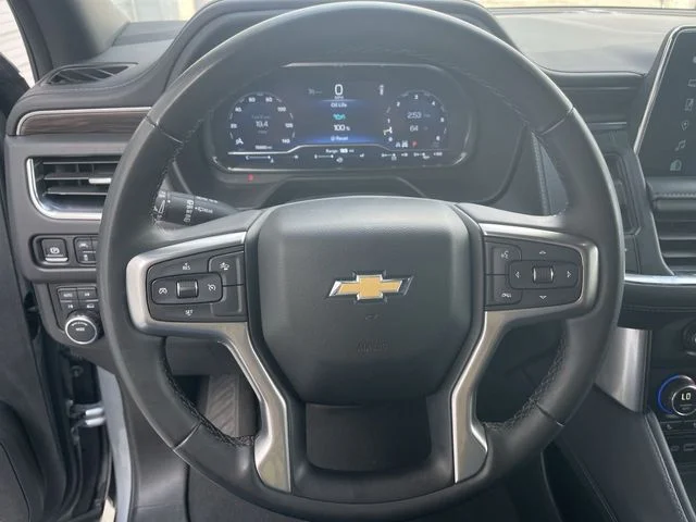 Used 2024 Gray Chevrolet LT image 14
