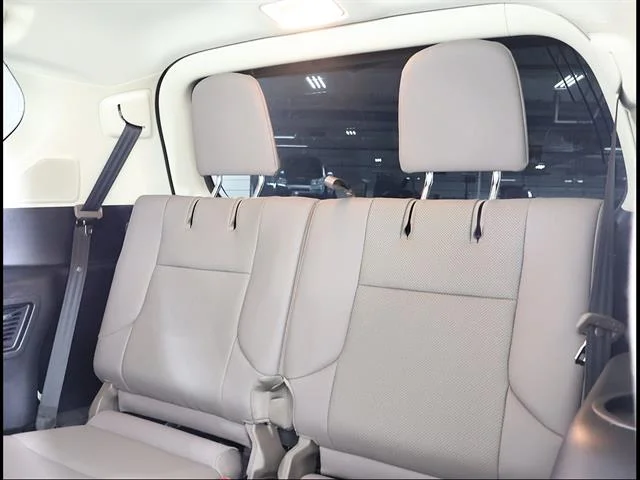 Certified Used 2023 EMINENT WHITE PEARL Lexus Base image 11