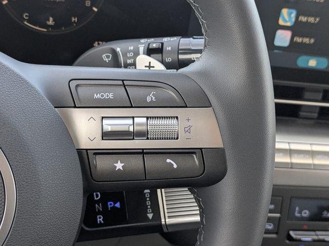 2025 Hyundai Kona SEL Convenience - Photo 67