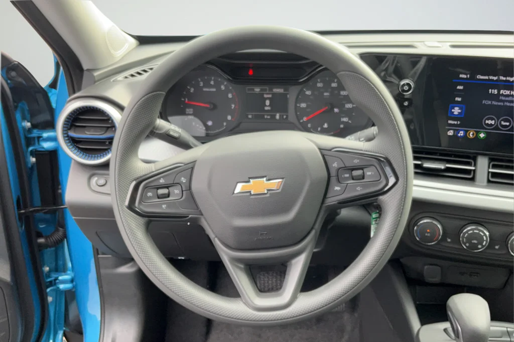 2026 Chevrolet Trax LS - Photo 13