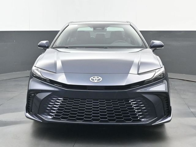 New 2026 Dark Cosmos Toyota XSE image 19