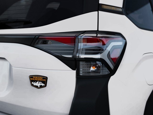 New 2026 CRYSTAL WHITE PEARL Subaru Wilderness image 12