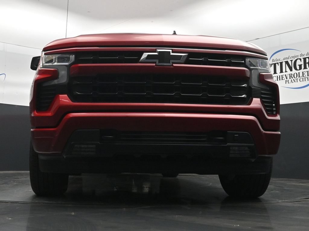 2025 Chevrolet Silverado 1500 RST - Photo 27