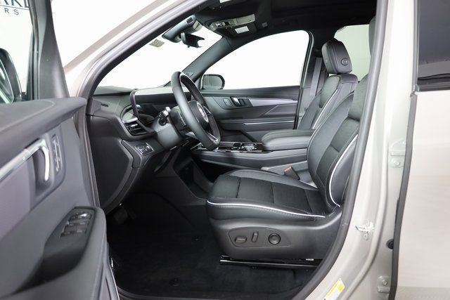 2026 Buick Enclave Sport Touring - Photo 37