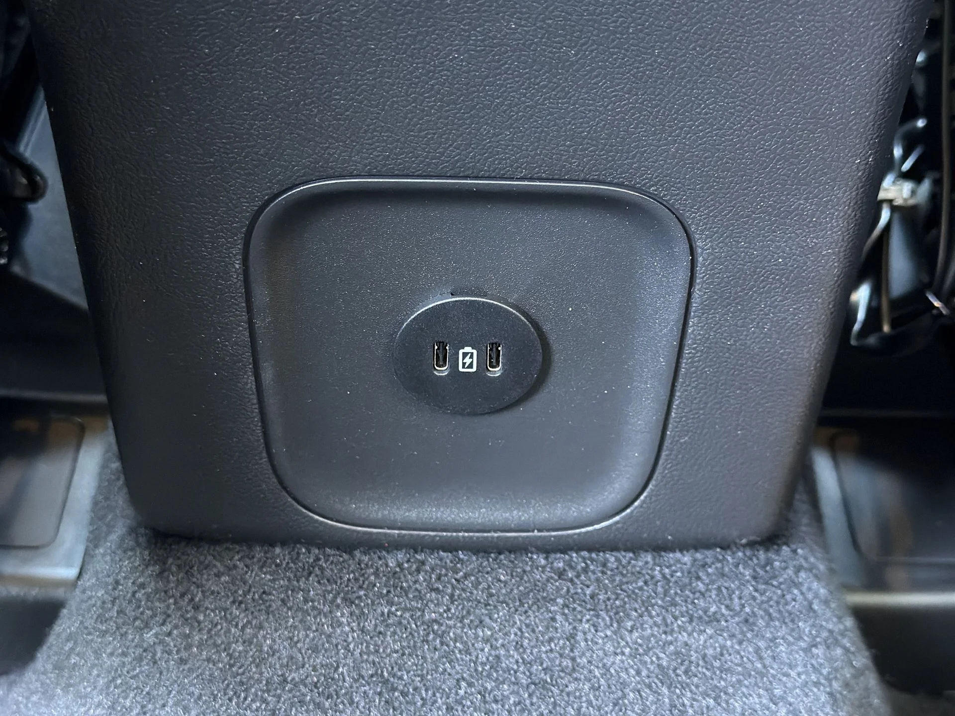 New 2026 Oxford White Ford Active® image 23
