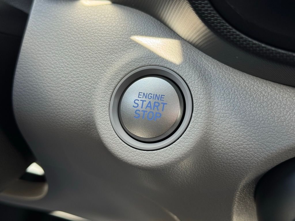 Used 2026 Red Hyundai SEL image 28