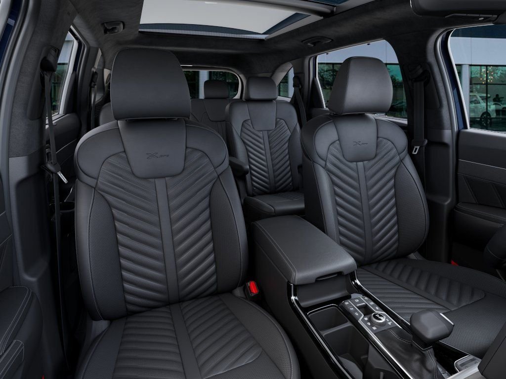 2026 Kia Sorento X-Pro SX Prestige - Photo 15