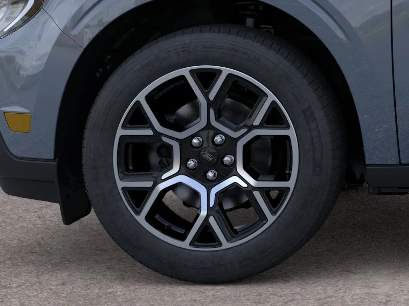 2025 Ford Maverick Lariat - Photo 20