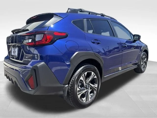 Used 2025 Blue Subaru Premium image 10
