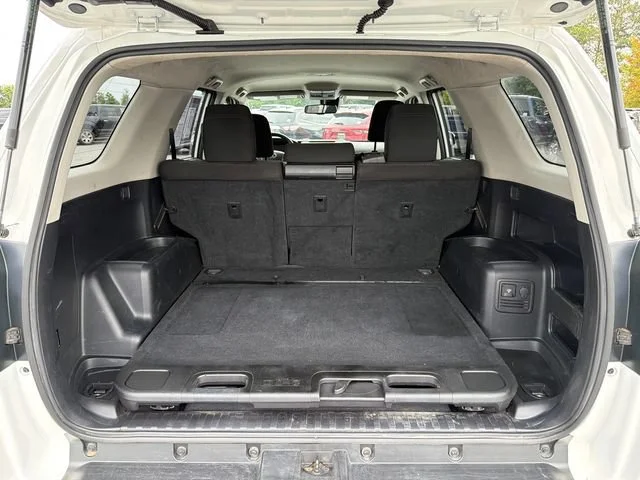 Used 2021 White Toyota Trail Special Edition image 18