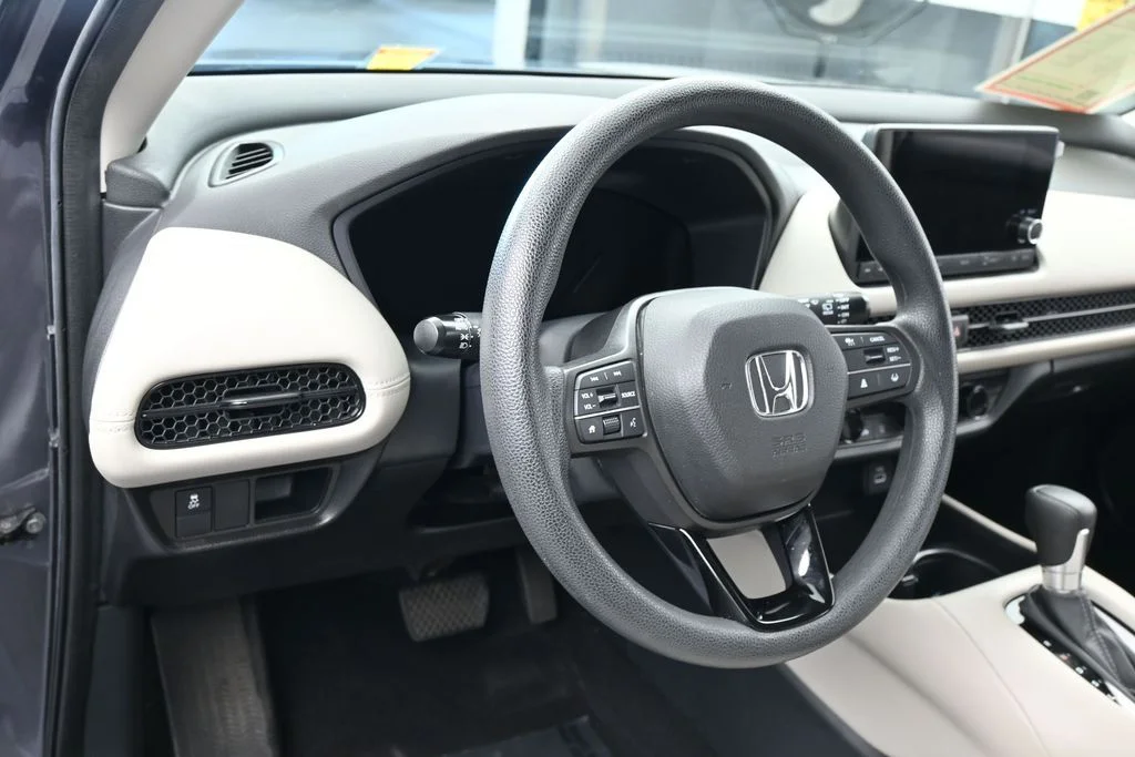 Used 2023 Gray Honda LX image 14