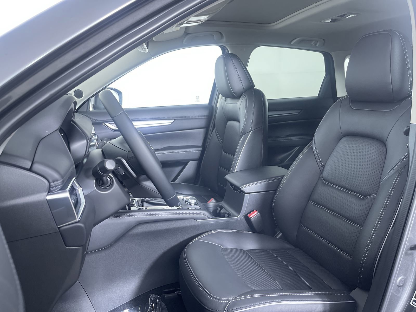 2025 Mazda CX-5 S Premium Plus package - Photo 13