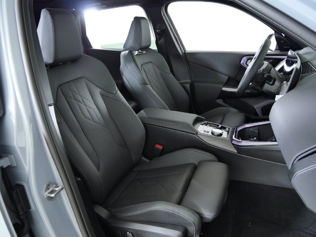 Used 2026 Brooklyn Grey Metallic BMW 30 xDrive image 22
