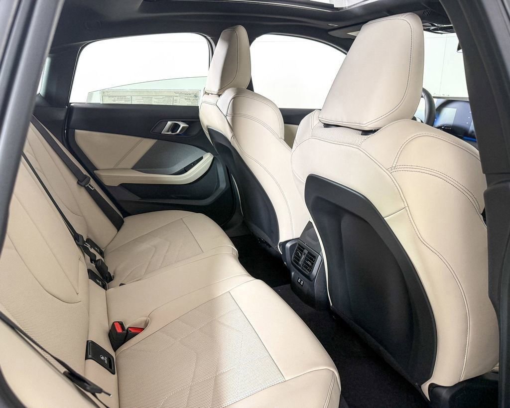 2025 BMW 2 Series M235 - Photo 25