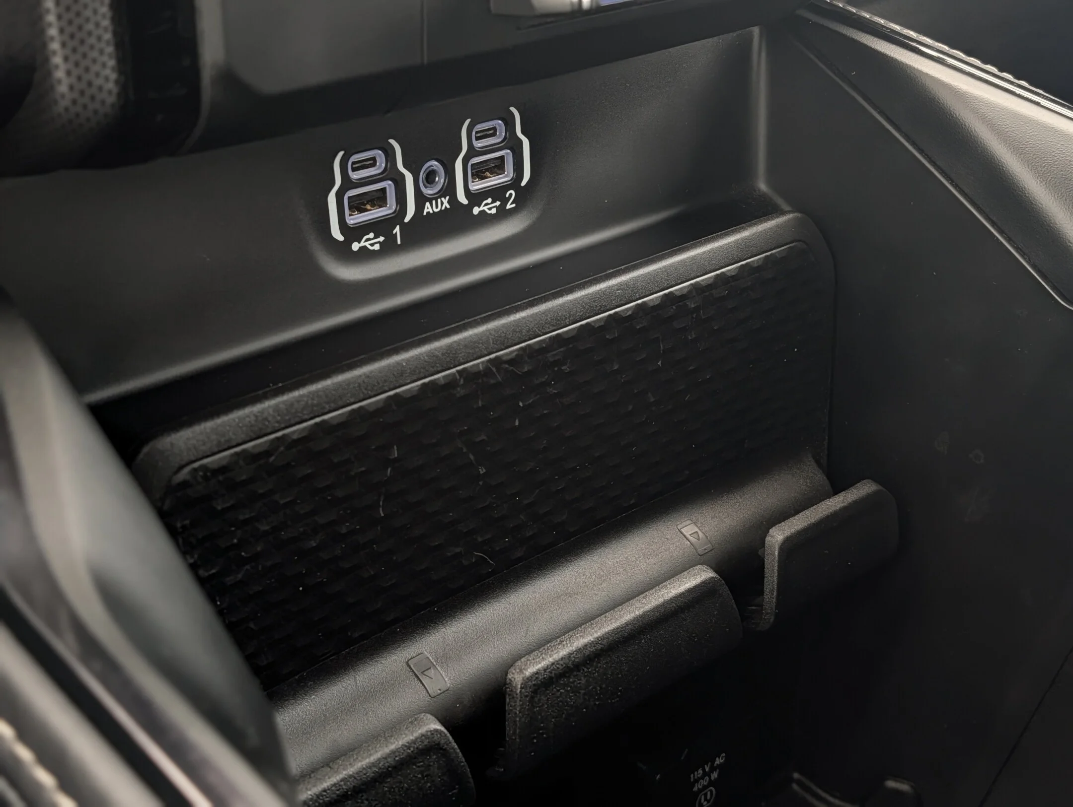 Used 2023 Black RAM Limited - - 4x4 - 14.4 Uconnect NAV - Premium Leather & More image 21