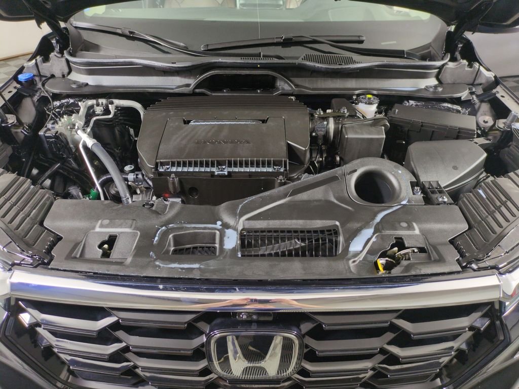 2024 Honda Pilot Elite - Photo 25