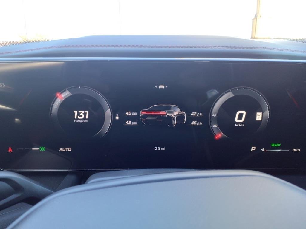 2025 Dodge Charger Daytona Scat Pack - Photo 25