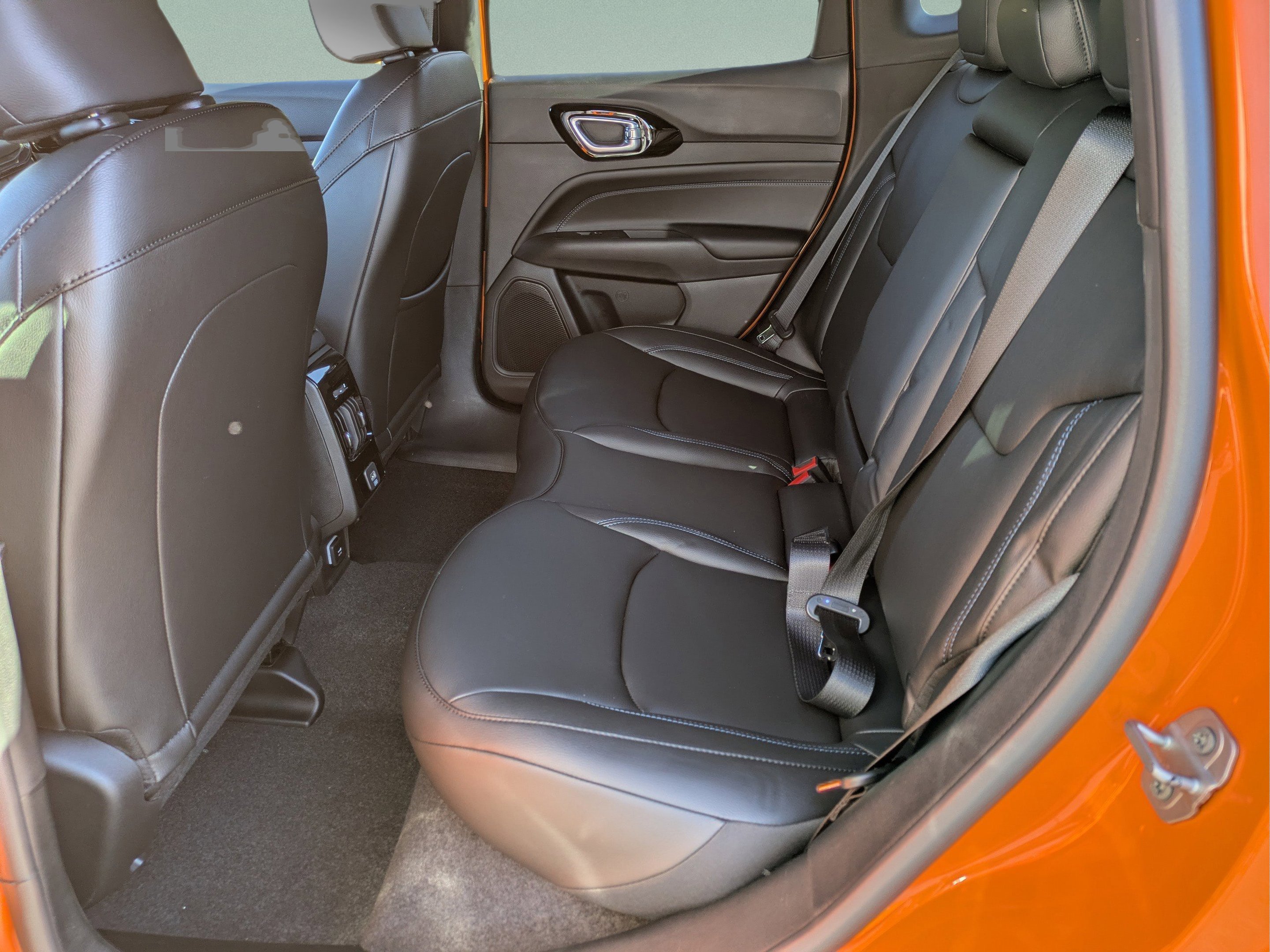 New 2026 Joose (DISC) Jeep Limited Altitude image 12
