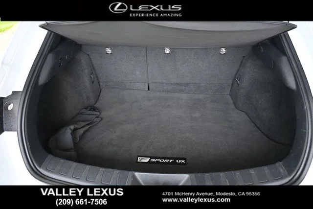 2019 Lexus UX 200 F SPORT - Photo 22