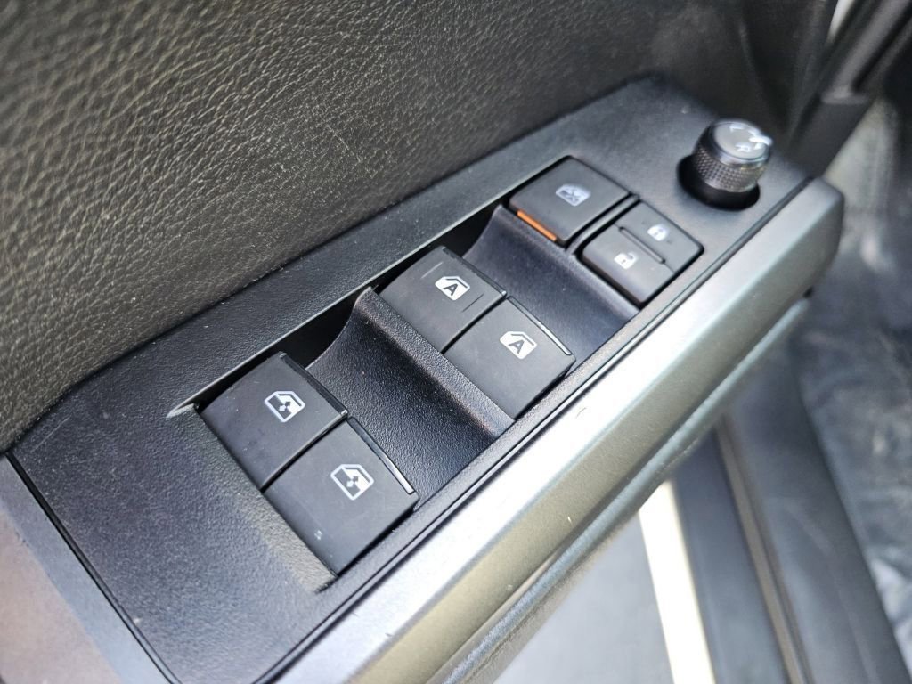 Used 2023 Ice Toyota TRD Sport image 31