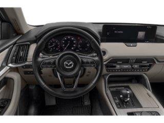 New 2026 Rhodium White Premium Mazda 3.3 Turbo Premium Plus AWD image 2