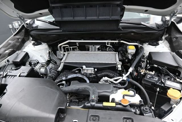 Used 2023 White Subaru Limited image 46